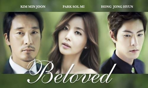 Beloved 2. Bölüm İzle