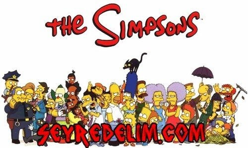 The Simpsons 4. Sezon 12. Bölüm İzle