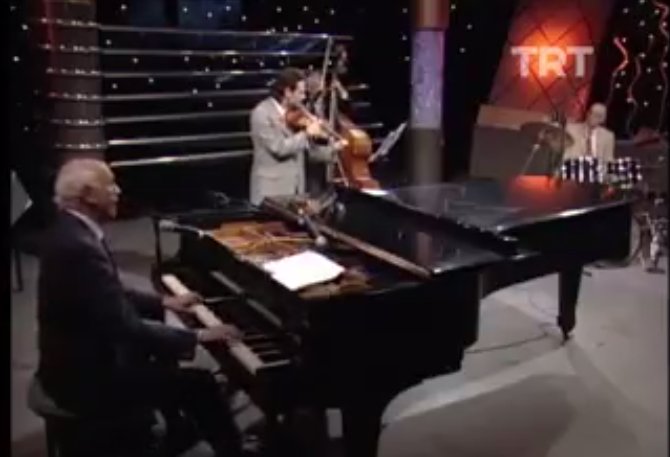 Şevket Uğurluer-Hi Lili Hi Lo