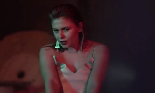 Gülin - Kördüğüm