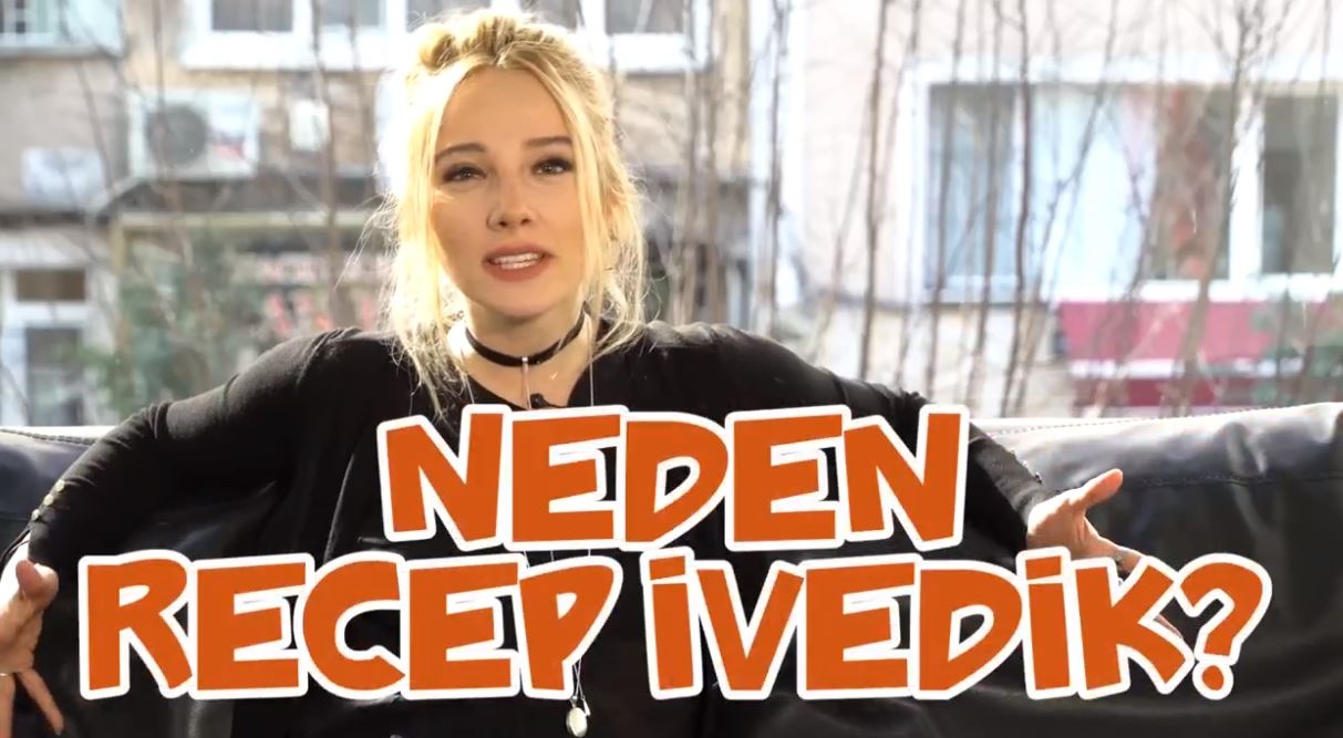 Neden Recep İvedik 5