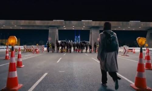 Yeni̇ 15 Temmuz Reklami Tüyler Di̇ken Di̇ken!