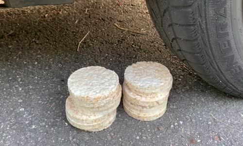 Araba - Balon Testi # 138