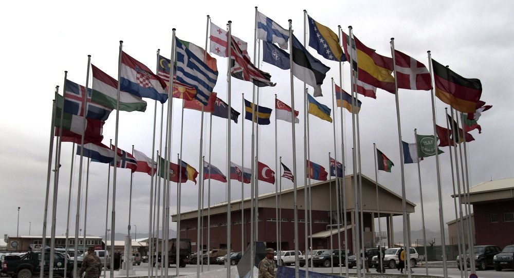 Kabil Havaalanına, U.S Diplomat Geldiğinde Roketli Saldırılar Yapıldı