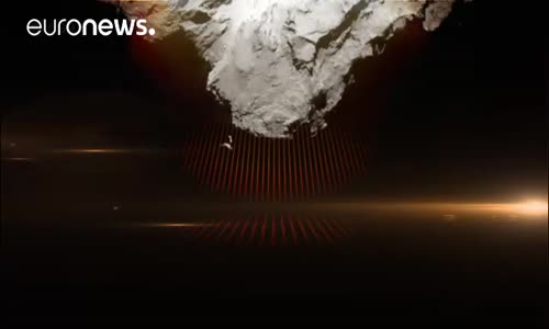 2016'da Uzayda Büyüleyici Hareketlilik