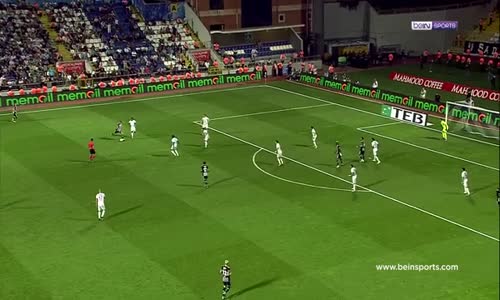 Nefes Kesen Maçta İki Müthiş Hareket!