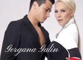 Gergana ft. Galin & DJ Asky - Хайде Най-Добрите Искай и Избирай (Remix Official Video 4K New Hit 2023) HD
