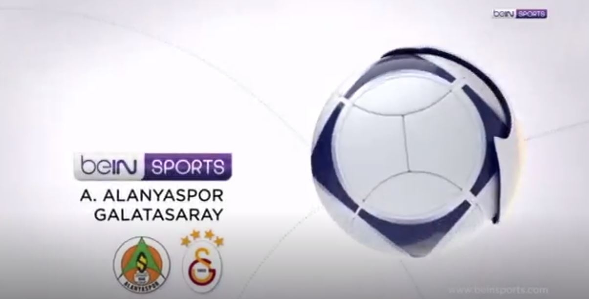Aytemiz Alanyaspor 2-3 Galatasaray Maç Özeti
