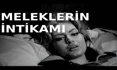 Meleklerin İntikamı 1966 Türk Filmi İzle