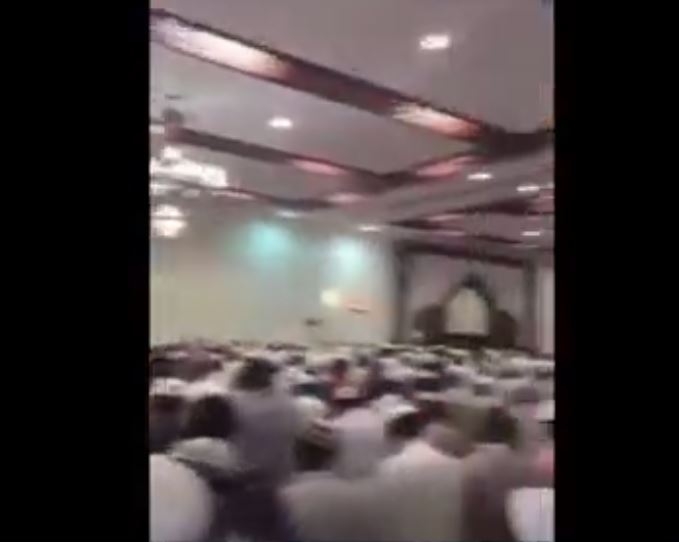 Son dakika... Katar'da Suudi Arabistan Vatandaşının Cenazesi Ortada Kaldı