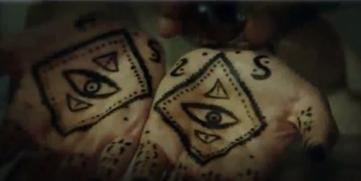 Cin Musallat Olan Kişinin Yüzüne Okunması Gereken Sözler  Sulhubad Duası 