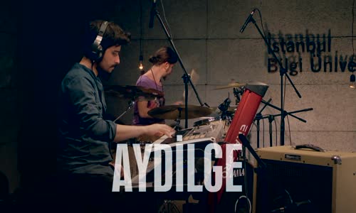 Aydilge - Aşka Gel (Akustik)