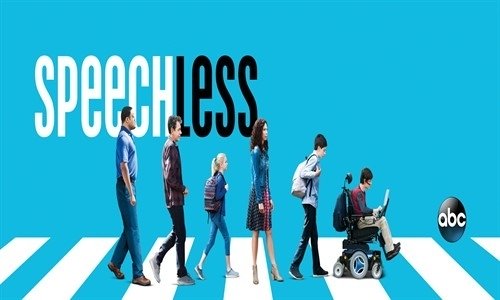 Speechless 2. Sezon 12. Bölüm İzle