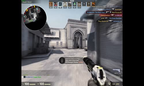 Küçük Hızlandırma İzle