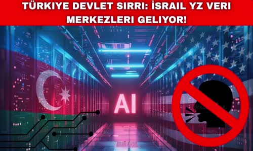 Türkiye’nin Yeni Devlet Sırrı_ Palantir-Dubai Ankara’ya Geliyor!