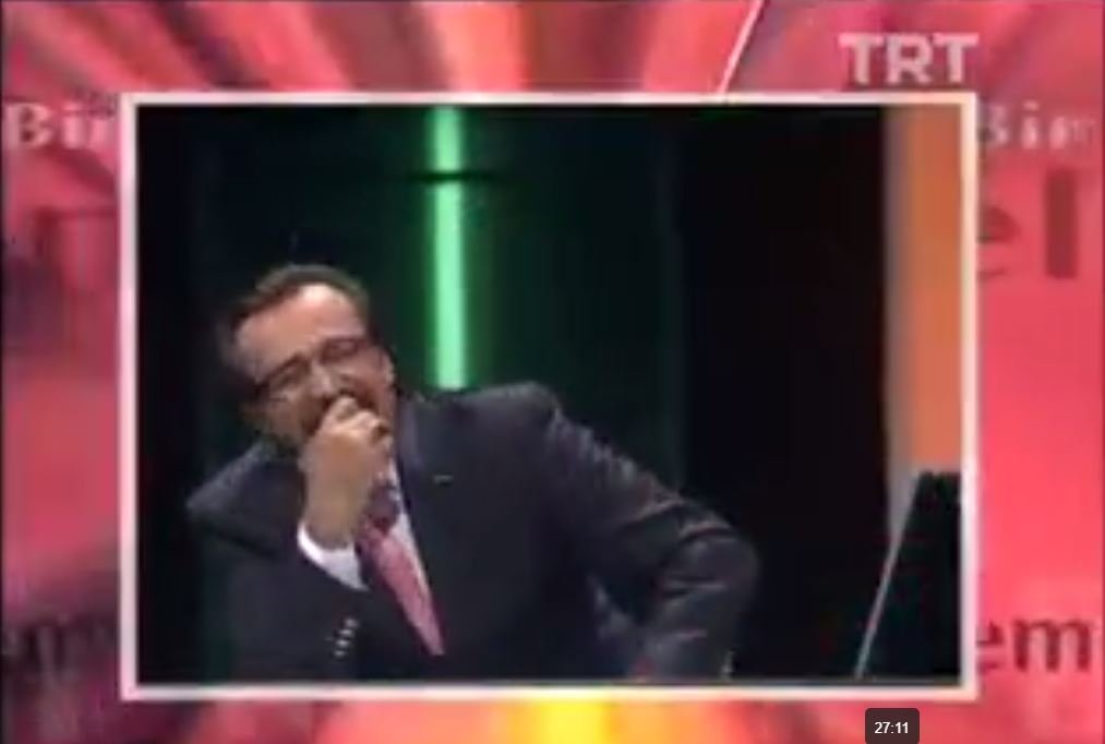 Bir Kelime Bir İşlem 1.Bölüm 