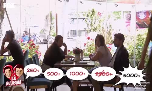 İlk Buluşma -İsmihan Hanımın Tahammülü Kalmadı!