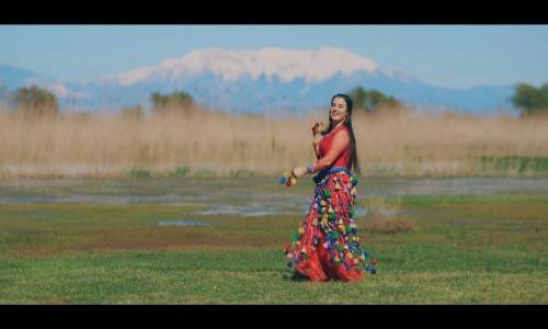 Ümmü Erbil - Yayla Yollarında Göç Gater Gater