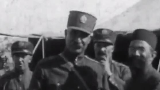 Ortadoğu'da Bir Darbe Hikayesi  Musaddık