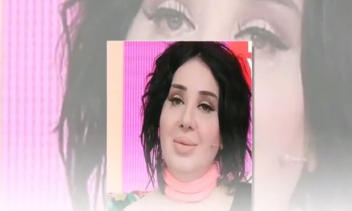 Nur Yerlitaş Hadise'nin Annesi Intihar Etti Bana Mesaj Attılar