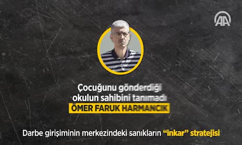 Kanıtların Yalanladığı Beyanlar 