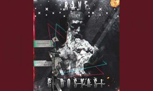 Rave - İçimdeki Çocuk İçimde Kayıp