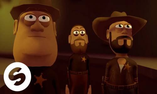 Leandro Da Silva, Divolly & Markward - Roadrunner