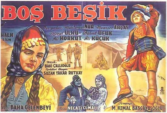 Boş Beşik Türk Filmi İzle