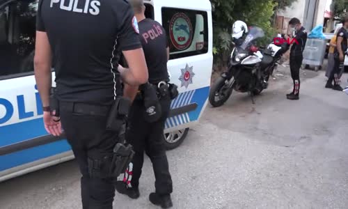 'Silahı nereden buldun' sorusuna öyle bir cevap verdi ki- Silah sıkıntı değil baba