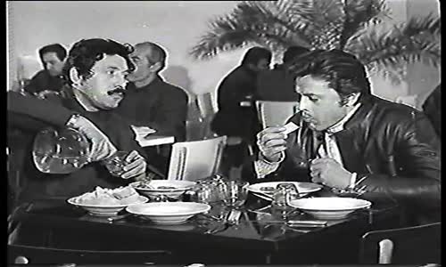 Peri Padişahının Kızını Bekliyor