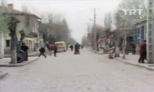 Çankırı Çerkeş İzle