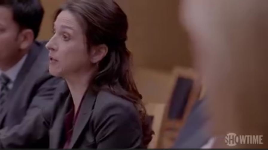 Homeland 6.Sezon 7. Bölüm Türkçe Altyazılı Fragman Teaser Hd İzle 