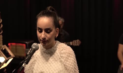 Mislina Yıldırım - Mevlam Bir Çok Dert Vermiş