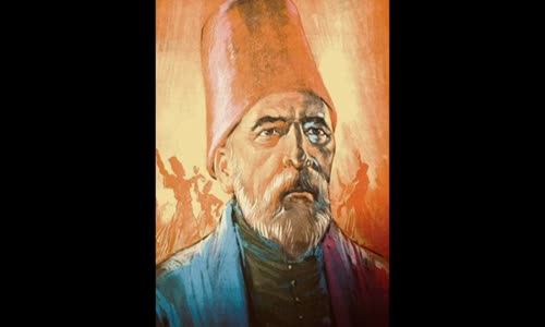 HAMMÂMÎZÂDE İSMAİL DEDE EFENDİ