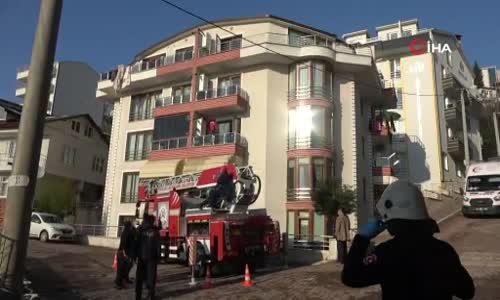 3 gündür haber alınamayan vatandaş evinde ölü bulundu