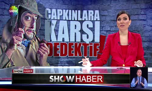 Aldatılan eş dedektife koşuyor 