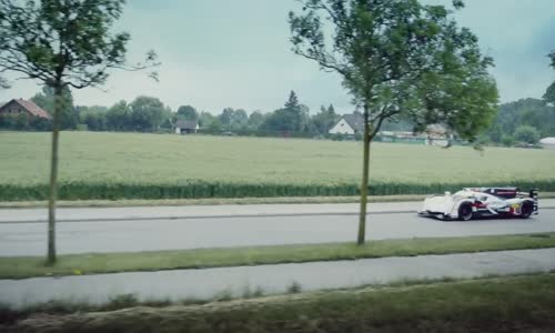 Porsche'dan Audi'ye Yıllar Sonra Duygusal Cevap: Geri Gel!