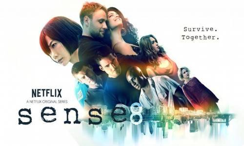 Sense8 2. Sezon 11. Bölüm İzle (Final)