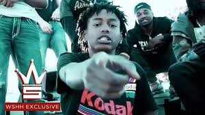 Solo Tae New Drip Wshh Exclusive Official Music Video