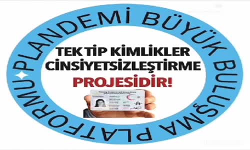 PLANDEMİ