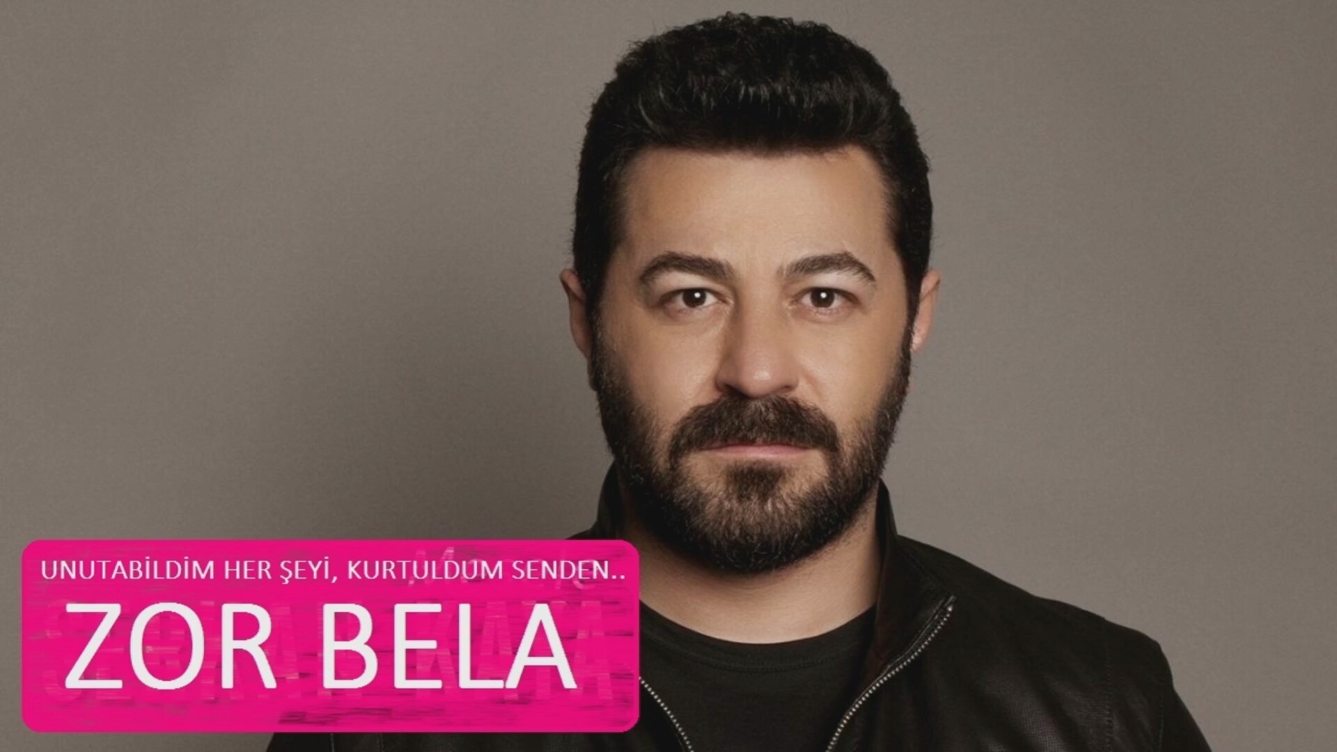 Serkan Kaya  Zor Bela