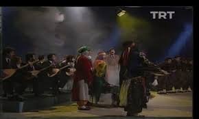 Burhan Çaçan-Çakmak Çakmağa Geldik izle