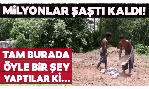 İki Kafadar Sosyal Medyayı Salladı