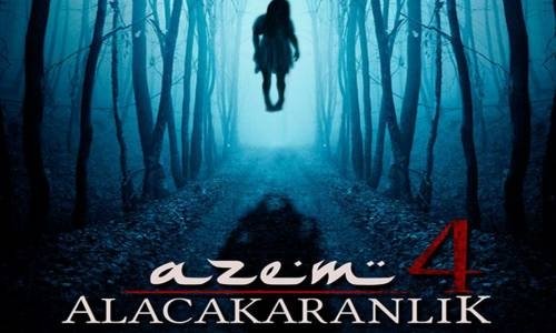 Azem 4 Alacakaranlık Hd İzle