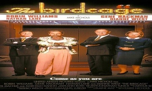 Kuş Kafesi 1996 Türkçe Dublaj Film İzle