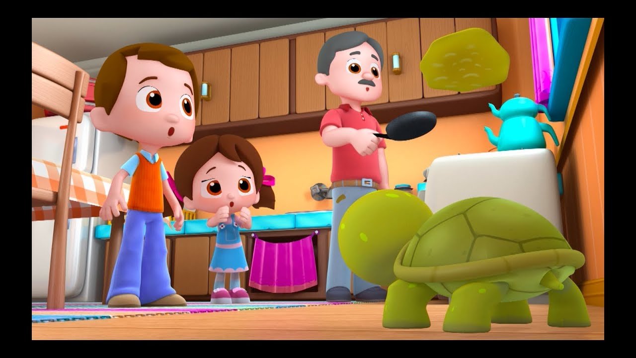 Niloya - Sıcak Bir Çorba