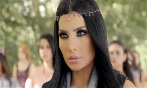 شيراز - كيف بدك عني تغيب - Shiraz - Kif Badak 3ani Tghib 