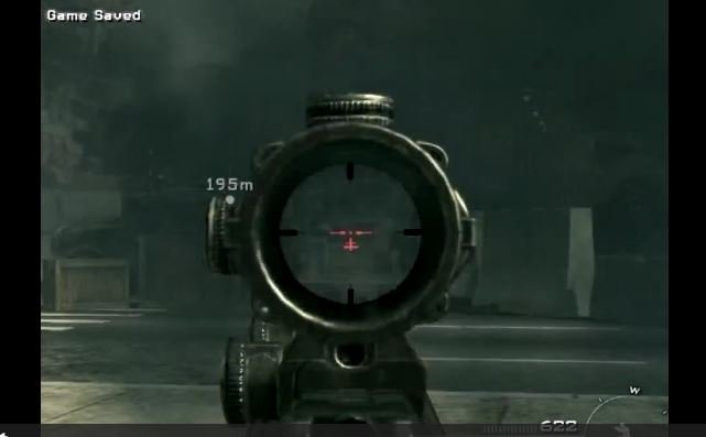 Call Of Duty Modern Warfare 3 (Yeni seri Ep5) İyi Seyirler 