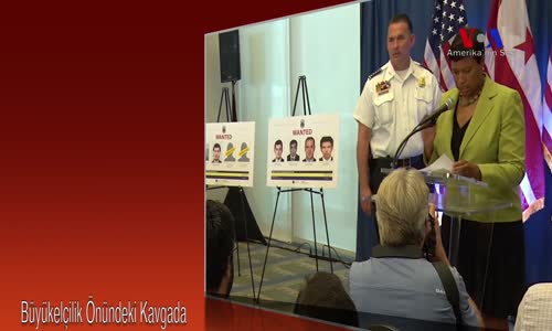 Büyükelçilik Konutu Önündeki Kavgada 14 Kişi Hakkında Yakalama Kararı 