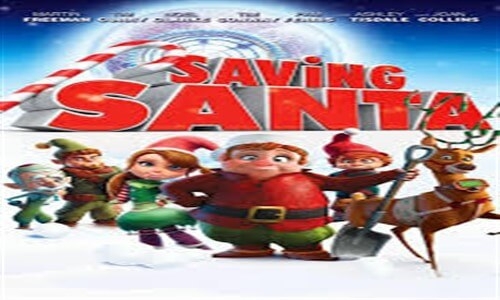 Noel Baba Animasyon Filmi Hd İzle 